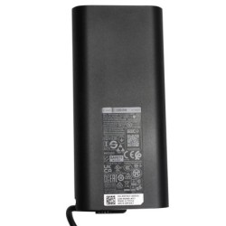 130W 4.5mm Cylindre Adaptateur Chargeur pour Dell