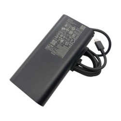 165W USB-C Adaptateur Chargeur pour Dell