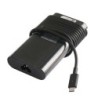 90W USB-C Adaptateur Chargeur pour Dell