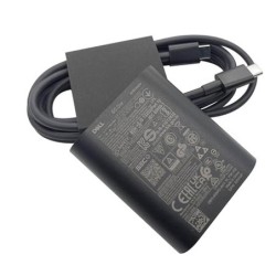 60W USB-C GaN Adaptateur Chargeur pour Dell