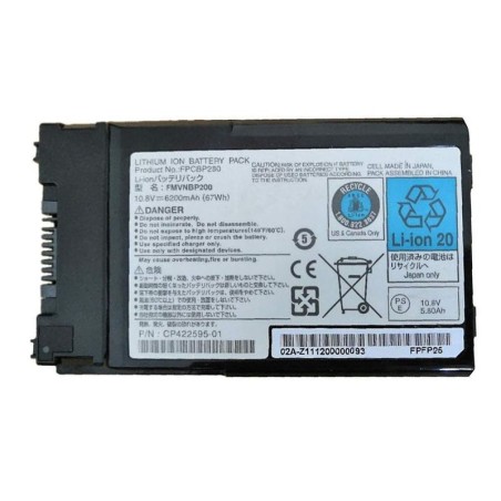 Fujitsu-FMVNBP200-67Wh