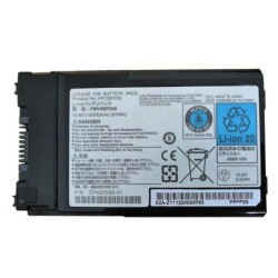 67Wh Fujitsu FMVNBP200 Batterie