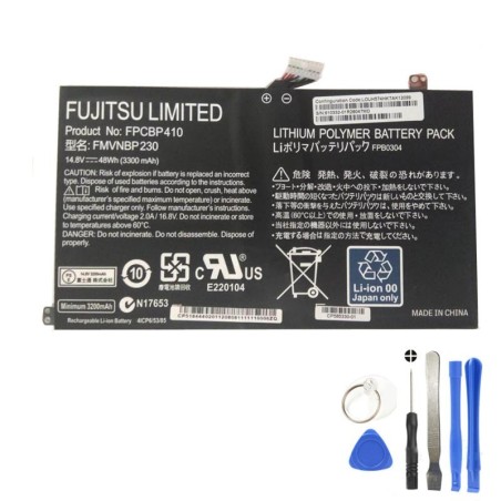 Fujitsu-FMVNBP230-48Wh