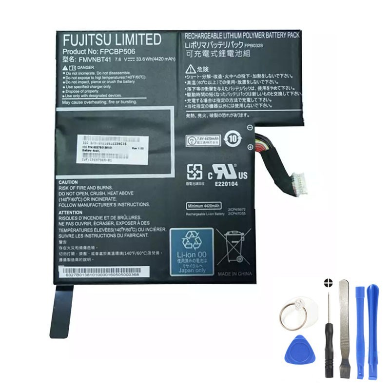 Fujitsu-FMVNBT41-34.9Wh