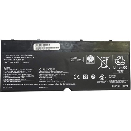 Fujitsu-FPCBP425-45Wh