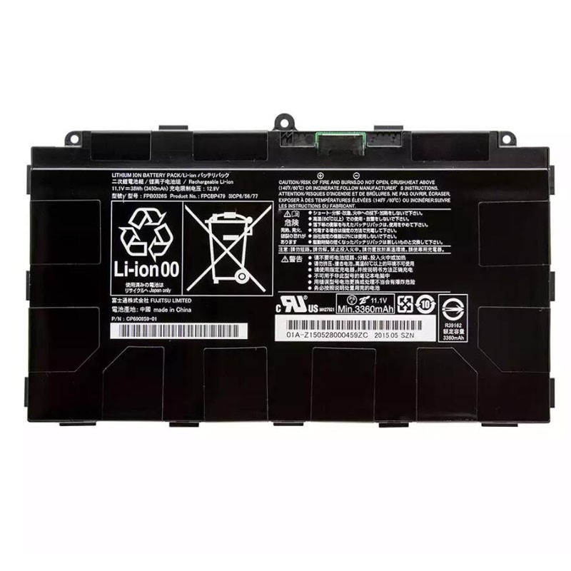 Fujitsu-FPCBP479-38Wh