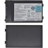 63Wh Fujitsu FMVNBP171 Batterie