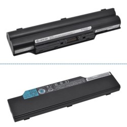 67Wh Fujitsu FMVNBP178 Batterie