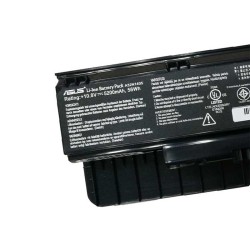 56Wh Asus A32N1405 Batterie