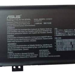 90Wh Asus C41N2013 Batterie