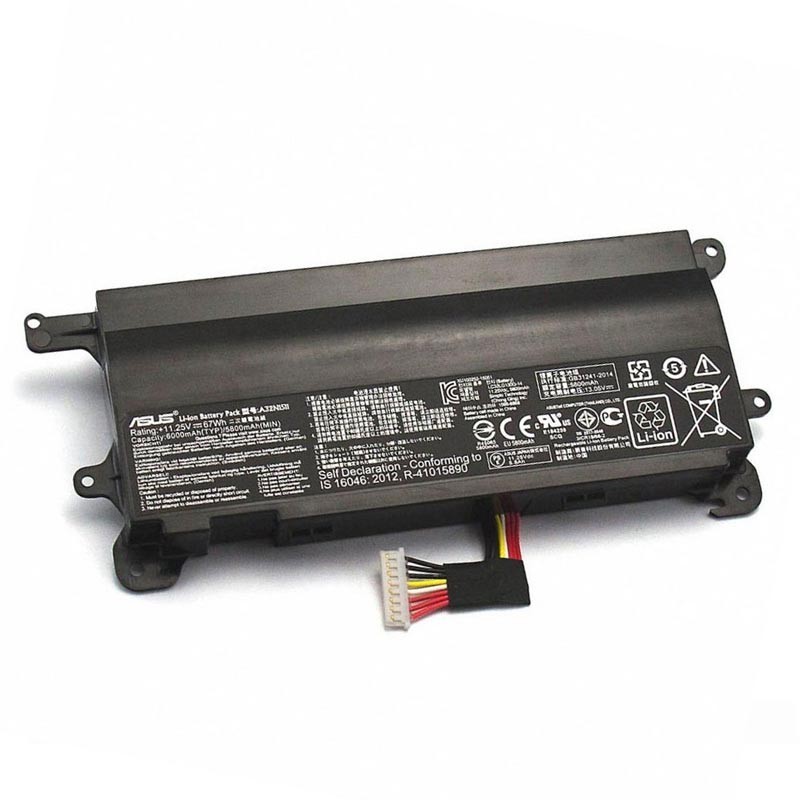 Asus-A32N1511-67Wh