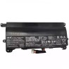 67Wh Asus A32N1511 Batterie