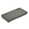 73Wh Asus A42-M70 Batterie