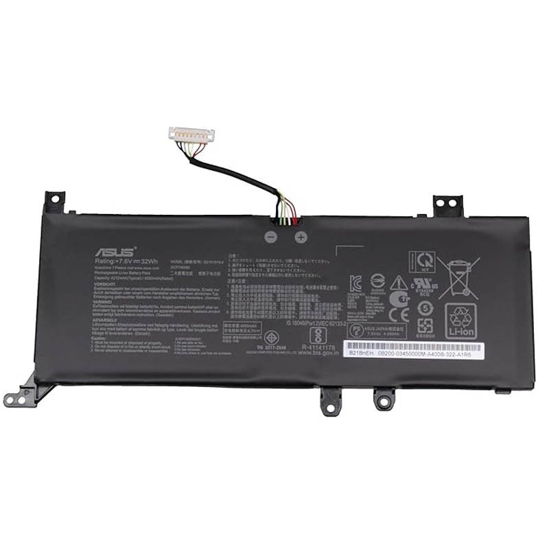 Asus-B21N1818-1-32Wh