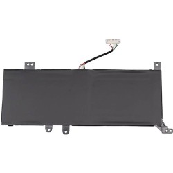 32Wh Asus B21N1818-1 Batterie