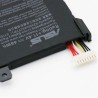 48Wh Asus B31N1429 Batterie