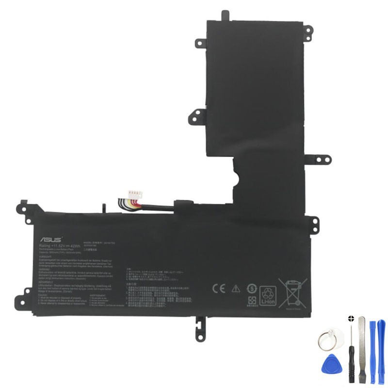 Asus-B31N1705-42Wh