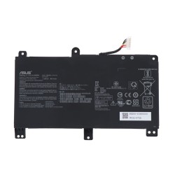 48Wh Asus B31N1726 Batterie