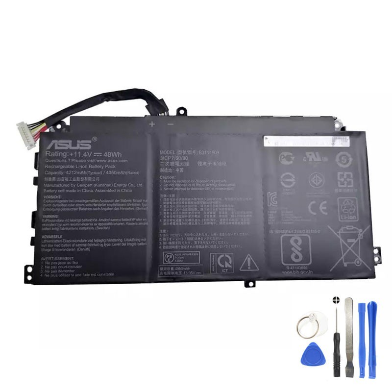 Asus-B31N1909-48Wh