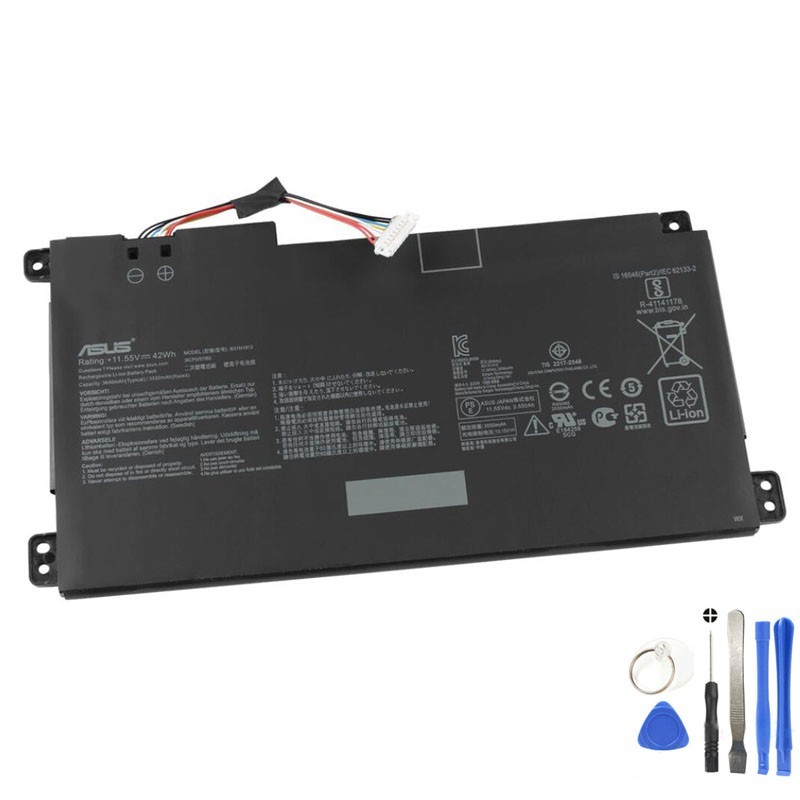 Asus-B31N1912-42Wh