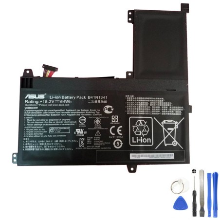 Asus-B41N1341-64Wh