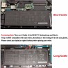 64Wh Asus B41N1711 Batterie