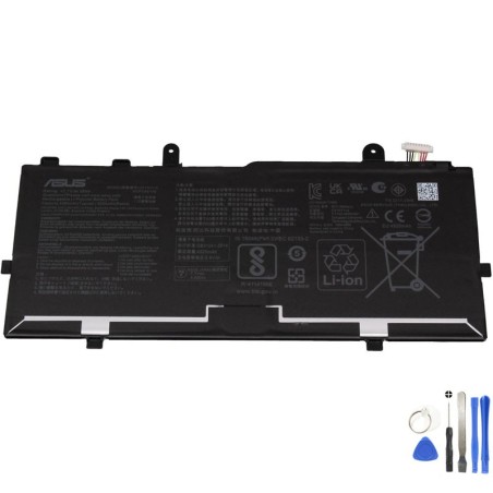 Asus-C21N1714-39Wh