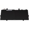 39Wh Asus C21N1714 Batterie