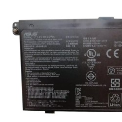 49Wh Asus C31N1529 Batterie