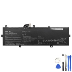 Asus-C31N1620-50Wh-X430U