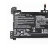 42Wh Asus C31N1637 Batterie