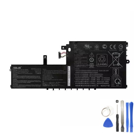 Asus-C31N1721-56Wh