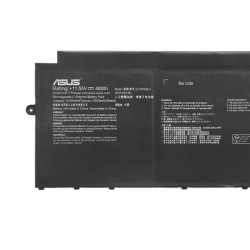 48Wh Asus C31N1824-1 Batterie