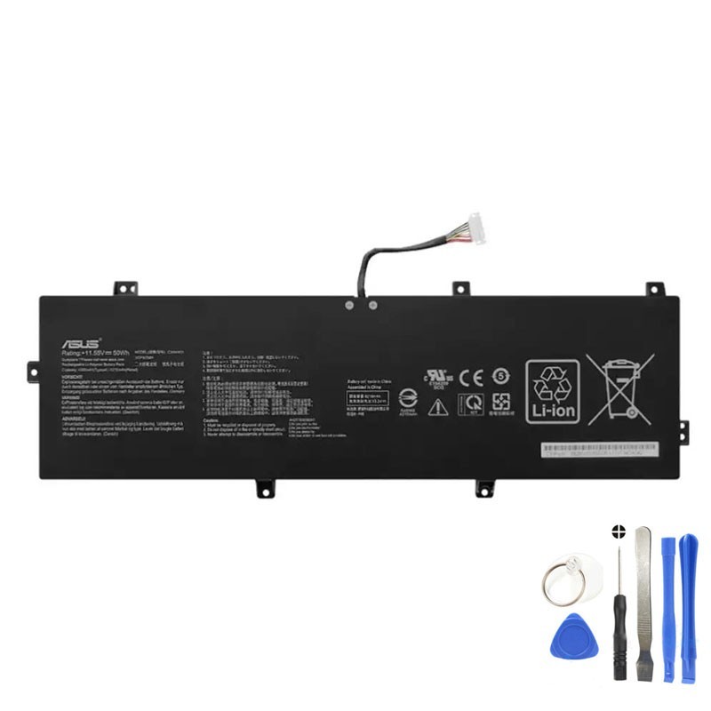 Asus-C31N1831-50Wh