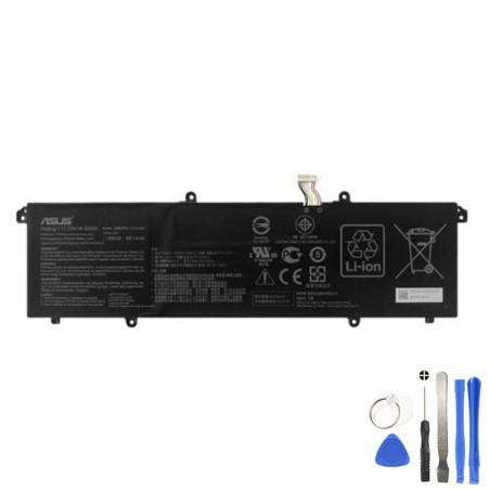 Asus-C31N1905-50Wh-Short