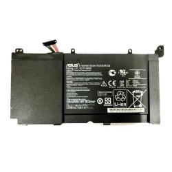 50Wh Asus C31-S551 Batterie