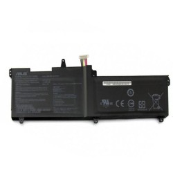 76Wh Asus C41N1541 Batterie