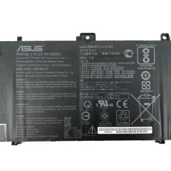 66Wh Asus C41N1903 Batterie