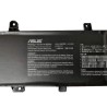 90Wh Asus C41N1906-1 Batterie