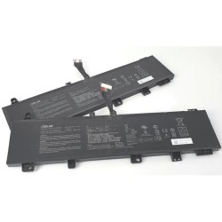 90Wh Asus C41N1906-1 Batterie