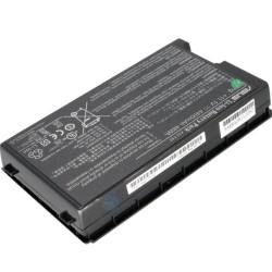 48Wh Asus A32-F80 Batterie