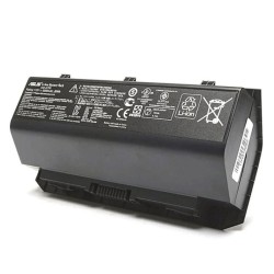 88Wh Asus A42-G750 Batterie