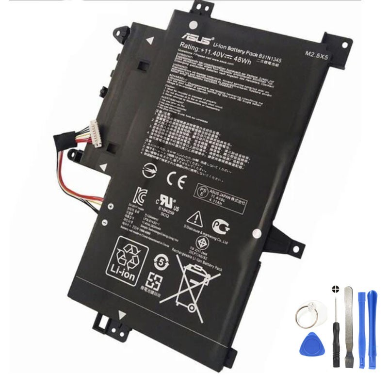 Asus-B31N1345-48Wh