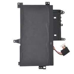 48Wh Asus B31N1345 Batterie