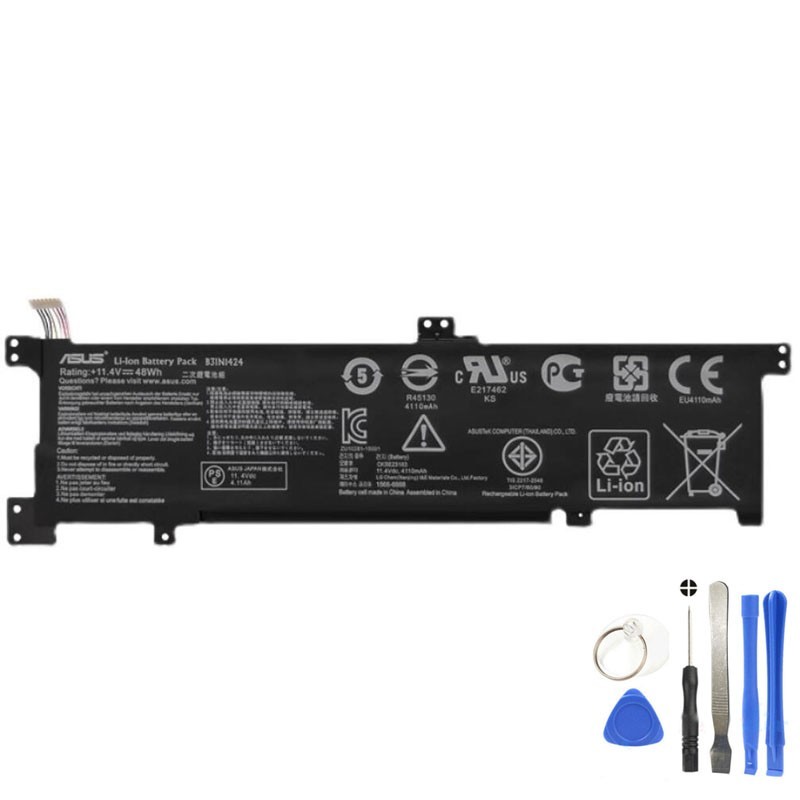 Asus-B31N1424-48Wh