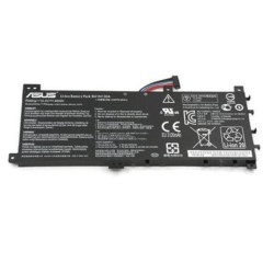 46Wh Asus B41N1304 Batterie