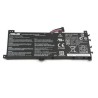 46Wh Asus B41N1304 Batterie