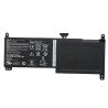 33Wh Asus C21N1313 Batterie