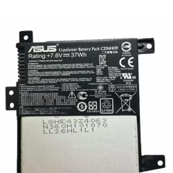 37Wh Asus C21N1409 Batterie