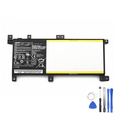 Asus-C21N1515-38Wh
